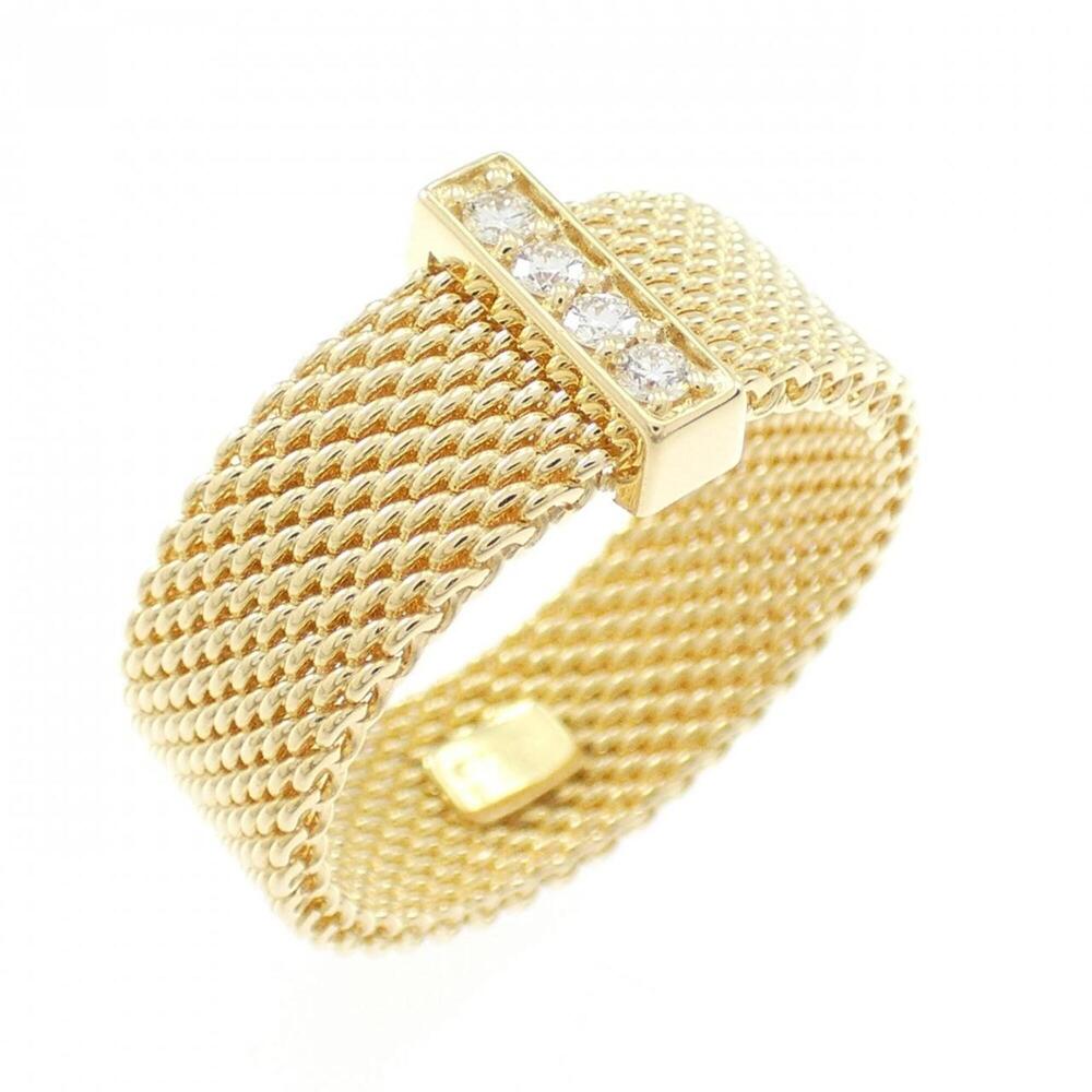 Tiffany Somerset Ring